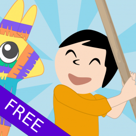 couverture jeu vidéo Arriba Piñata! Gratuit
