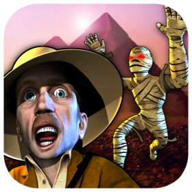 couverture jeu vidéo Arrow Antics