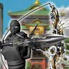couverture jeu vidéo Arrow Assassin PRO - Archery Master Warriors Challenge