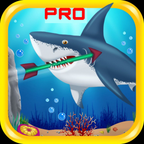 couverture jeu vidéo Arrow Attack-HD PRO