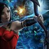 couverture jeu vidéo Arrow Fantasy Elfic - Archer Game In The Forest