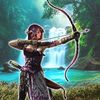 couverture jeu vidéo Arrow Ghost Shodown - Magic Heroes Secret Fighters