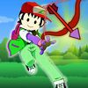 couverture jeu vidéo Arrow King Of Magic Bow - Arrow Fun Game In The Park
