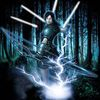 couverture jeu vidéo Arrow Luminescent - Archery Top Best Game