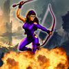 couverture jeu vidéo Arrow Monstrous Super Fast - Arrow Surprising Game