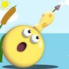 couverture jeu vidéo Arrow Orange Shoot - Archery Shooting Game for Kids