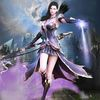 couverture jeu vidéo Arrow Purple Fantasy - Best Archery Tournament Game