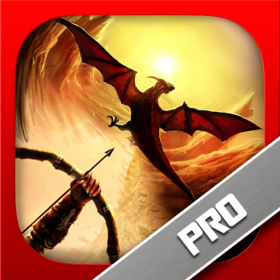 couverture jeu vidéo Arrow Ranger Shooting Pro: Dino Park Showdown