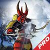 couverture jeu vidéo Arrow Red Samurai Pro - Archery Ambush Addicting Shooting Game