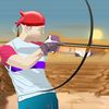 couverture jeu vidéo Arrow Sahara Legends - Archery Shooting Tournament