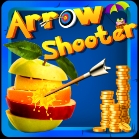 couverture jeu vidéo Arrow Shooter