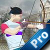 couverture jeu vidéo Arrow Shooting Tournament PRO - Best Bow and Archery School