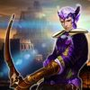 couverture jeu vidéo Arrow Shot Duty - Revenge Kingdoms Clash