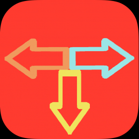couverture jeu vidéo Arrow - Sway in the right direction