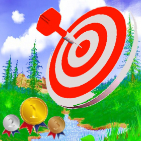 couverture jeu vidéo Arrow Target