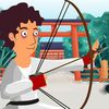 couverture jeu vidéo Arrow Zoom - Archery Skills Training