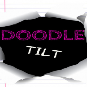 couverture jeux-video Arrowhead Doodle Tilt I