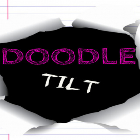 couverture jeux-video Arrowhead Doodle Tilt