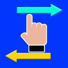 couverture jeux-video Arrows Swipe Challenges - Arcade Master Challenges