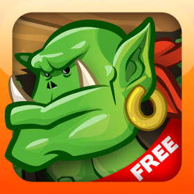 couverture jeu vidéo Arson & Plunder HD FREE