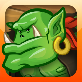 couverture jeu vidéo Arson & Plunder HD