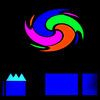 couverture jeu vidéo Art ColorBall: Get many coins as you can