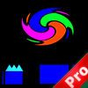 couverture jeu vidéo Art ColorBall Pro: Get many coins as you can