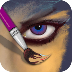 couverture jeu vidéo Art Drawing Board - Universal Edition