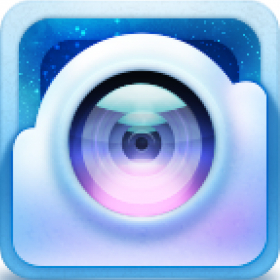 couverture jeu vidéo Art Filter Camera Shot HD