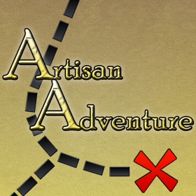 couverture jeu vidéo Artisan Adventure