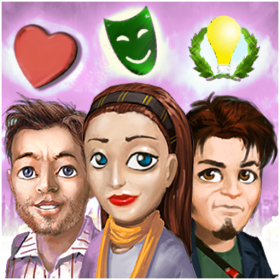 couverture jeu vidéo Artist Colony Lite