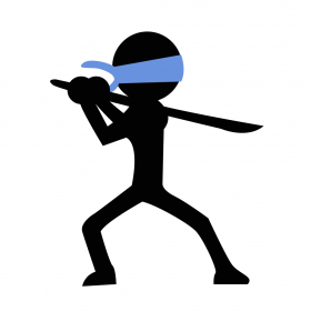couverture jeu vidéo as Fast as Ninja