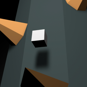 couverture jeu vidéo Ascend X