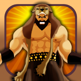 couverture jeu vidéo Ascension de Hercules - Rebondir et Sauter Jeu Gratuit