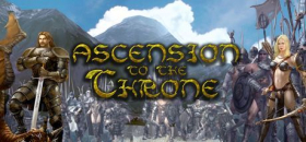 couverture jeux-video Ascension to the Throne
