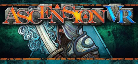 couverture jeu vidéo Ascension VR