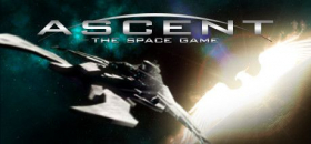 couverture jeu vidéo Ascent - The Space Game