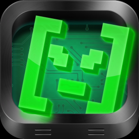 couverture jeu vidéo ASCII Shooter