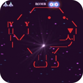 couverture jeu vidéo AsciiArt Wars Free : The 2ch Strikes Back