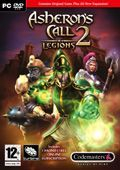 couverture jeu vidéo Asheron&#039;s Call 2 : Legions