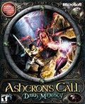 couverture jeu vidéo Asheron&#039;s Call : Dark Majesty