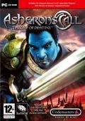 couverture jeux-video Asheron's Call : Throne of Destiny