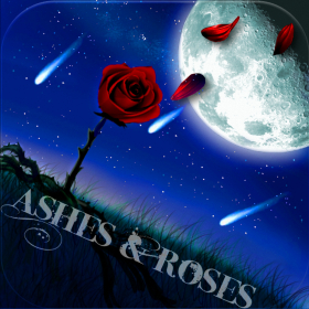 couverture jeu vidéo Ashes & Roses