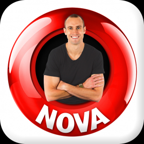 couverture jeu vidéo Ask Fitzy – NOVA FM
