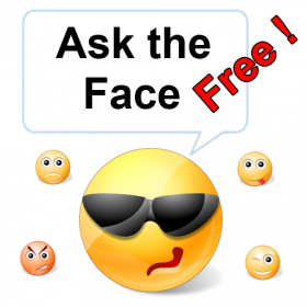 couverture jeu vidéo Ask The Face Free