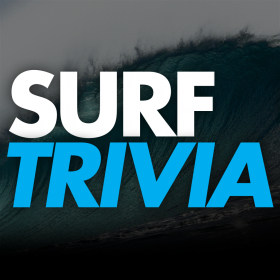 couverture jeu vidéo ASL Surf Trivia - iPhone Edition