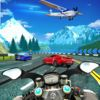 couverture jeu vidéo Asphalt Bike Ride : Free Highway Racing 2016