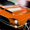 couverture jeu vidéo Asphalt Racing : Do not limit your speed, dodging other cars.