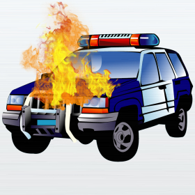 couverture jeu vidéo Asphalt Racing Hot Pursuit