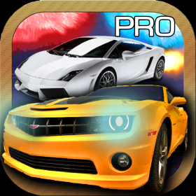 couverture jeu vidéo Asphalt Riders GT Racing 2014 Pro